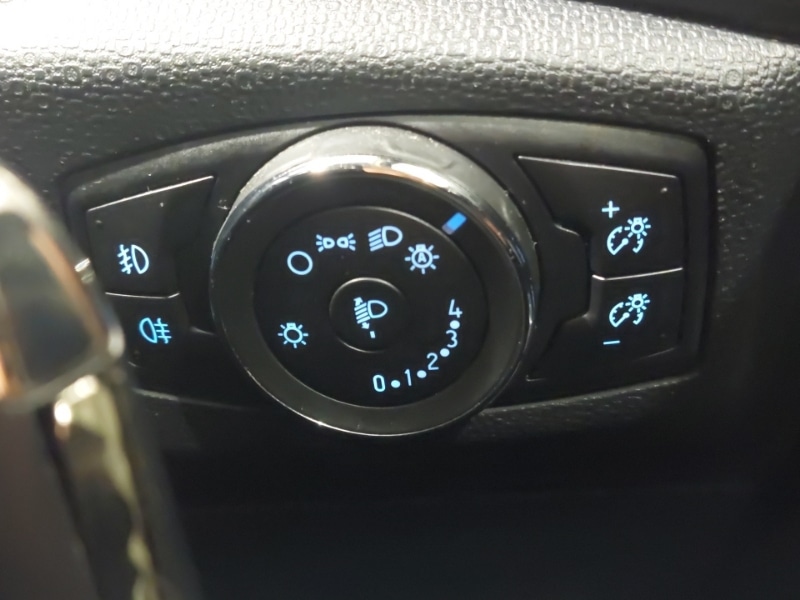 Used Ford Ecosport 2022 for sale - 76414754: Photo 16