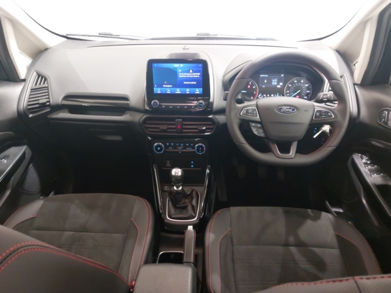 Used Ford Ecosport 2022 for sale - 76414754: Photo 2