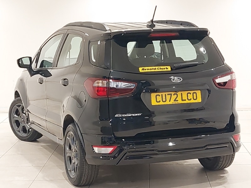 Used Ford Ecosport 2022 for sale - 76414754: Photo 3