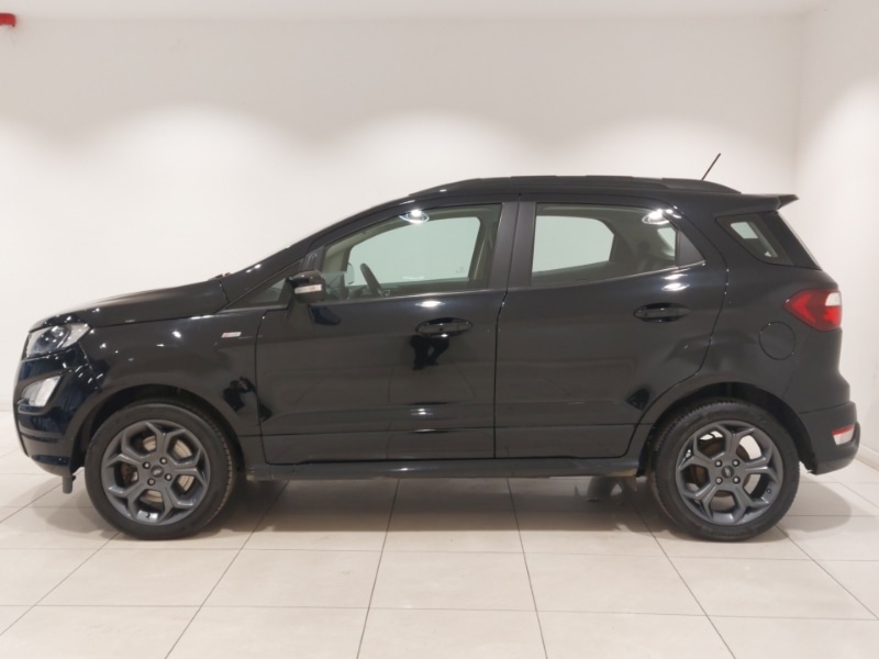 Used Ford Ecosport 2022 for sale - 76414754: Photo 4