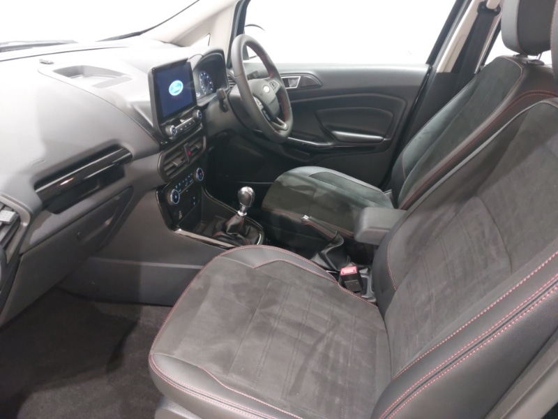 Used Ford Ecosport 2022 for sale - 76414754: Photo 5