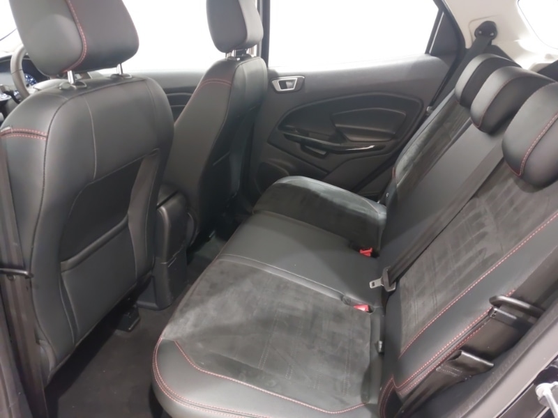 Used Ford Ecosport 2022 for sale - 76414754: Photo 6