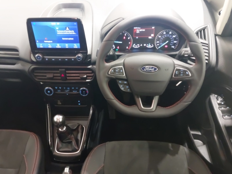 Used Ford Ecosport 2022 for sale - 76414754: Photo 7
