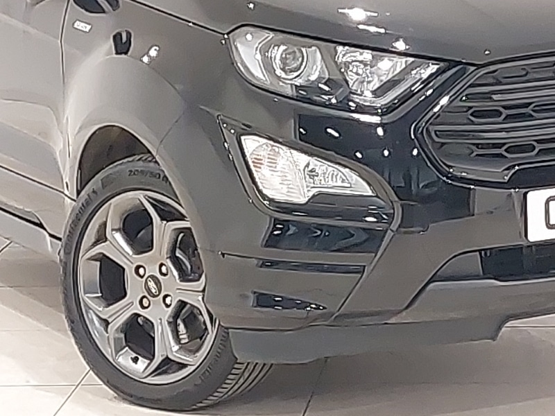 Used Ford Ecosport 2022 for sale - 76414754: Photo 9