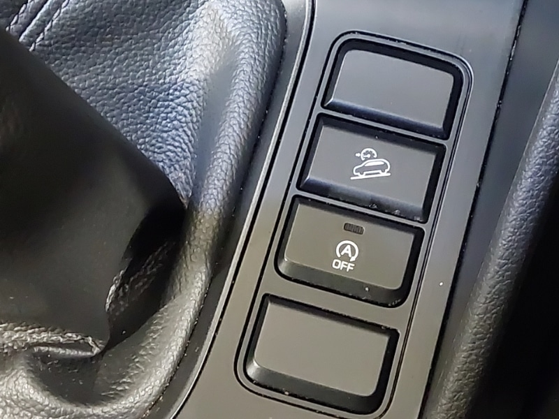 Used Hyundai TUCSON 2018 for sale - 77333655: Photo 13