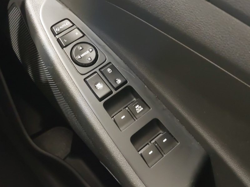 Used Hyundai TUCSON 2018 for sale - 77333655: Photo 19