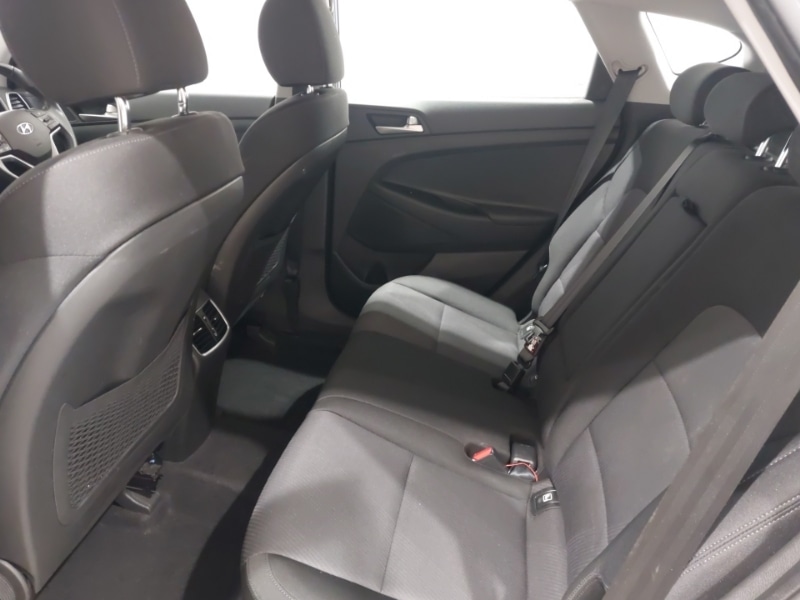 Used Hyundai TUCSON 2018 for sale - 77333655: Photo 6