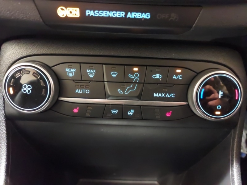 Used Ford Fiesta 2021 for sale - 76238192: Photo 13