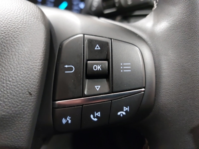Used Ford Fiesta 2021 for sale - 76238192: Photo 17