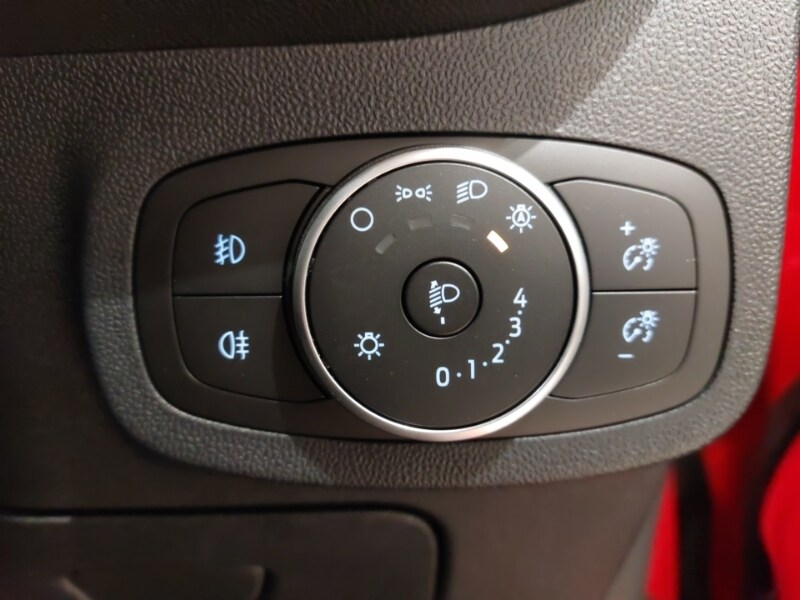Used Ford Fiesta 2021 for sale - 76238192: Photo 18