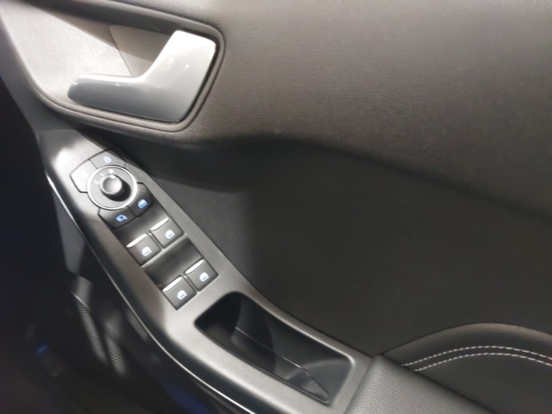 Used Ford Fiesta 2021 for sale - 76238192: Photo 19