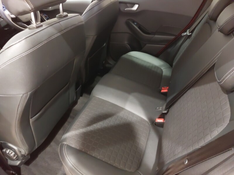 Used Ford Fiesta 2021 for sale - 76238192: Photo 6