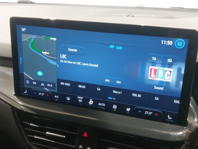 Used Ford Focus 2024 for sale - 78164478: Photo 10