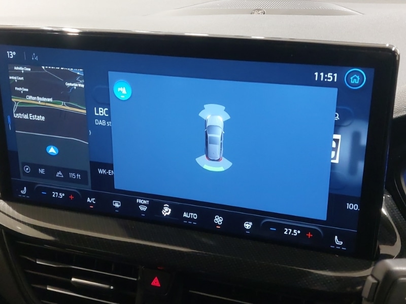 Used Ford Focus 2024 for sale - 78164478: Photo 11