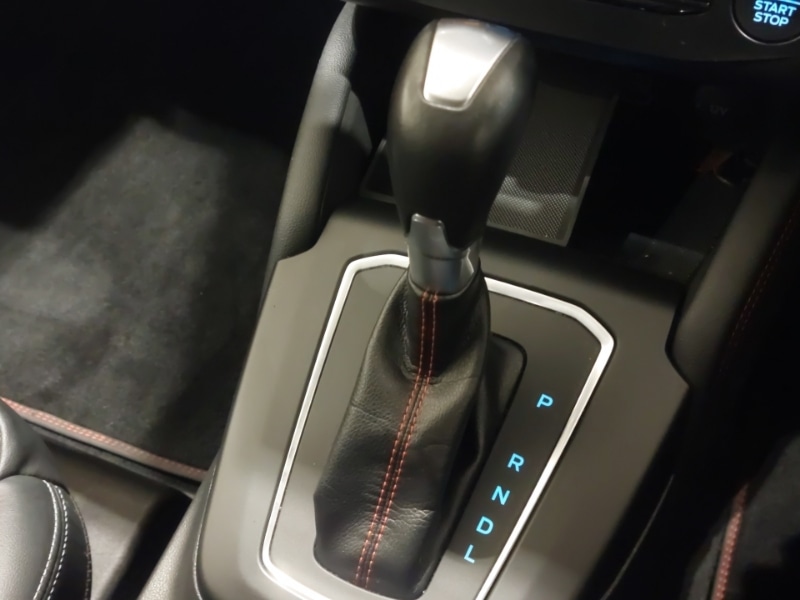 Used Ford Focus 2024 for sale - 78164478: Photo 13