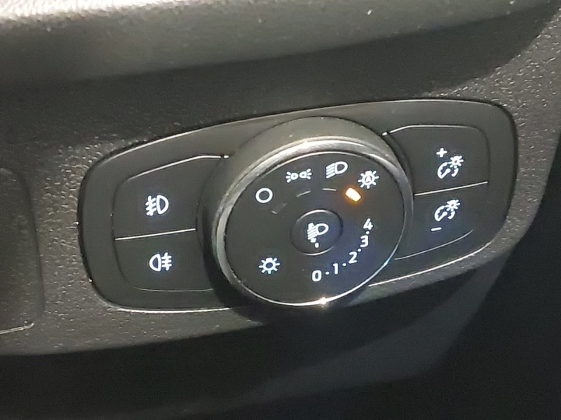 Used Ford Focus 2024 for sale - 78164478: Photo 17