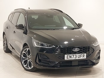 Used Ford Focus 2024 for sale - 78164478: Photo