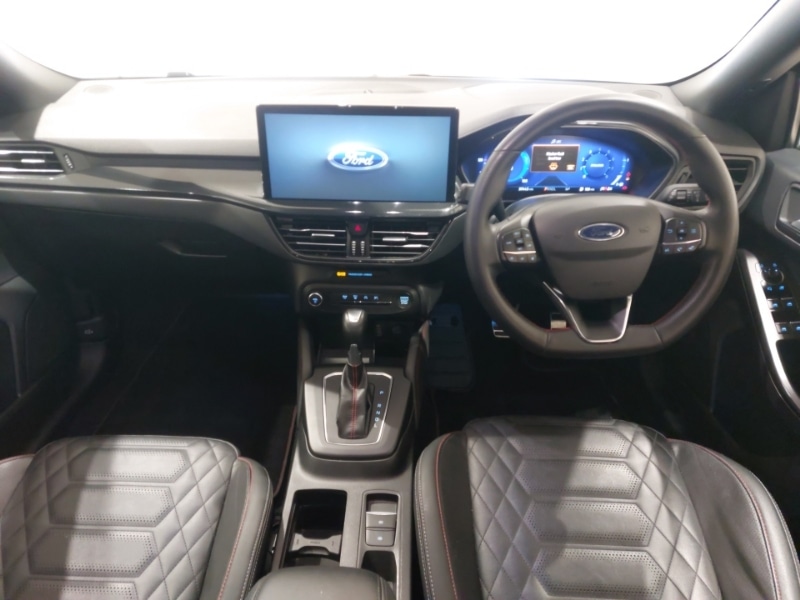 Used Ford Focus 2024 for sale - 78164478: Photo 2