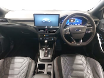 Used Ford Focus 2024 for sale - 78164478: Photo