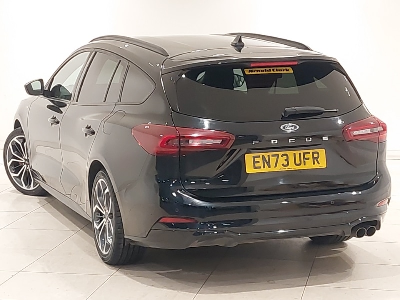 Used Ford Focus 2024 for sale - 78164478: Photo 3