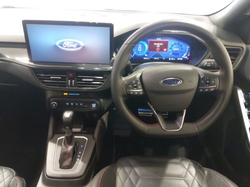 Used Ford Focus 2024 for sale - 78164478: Photo 7