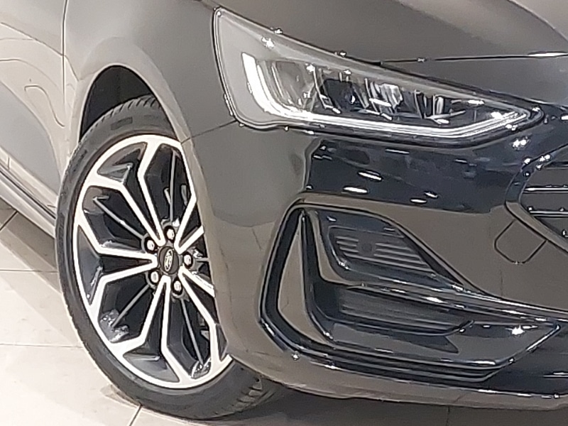 Used Ford Focus 2024 for sale - 78164478: Photo 9