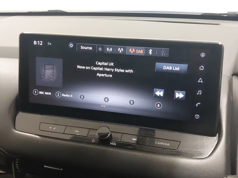 Used Nissan Qashqai 2022 for sale - 77300196: Photo 10