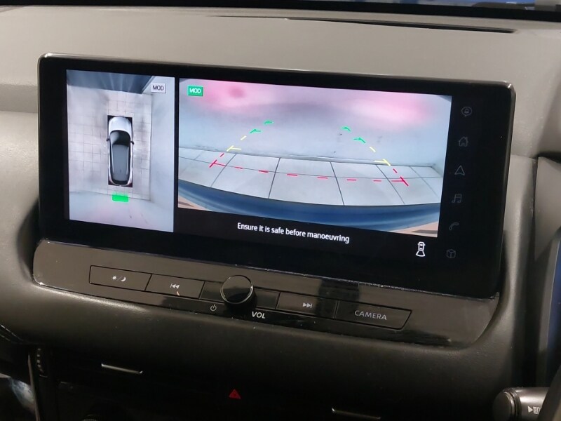 Used Nissan Qashqai 2022 for sale - 77300196: Photo 11