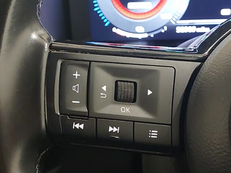 Used Nissan Qashqai 2022 for sale - 77300196: Photo 15