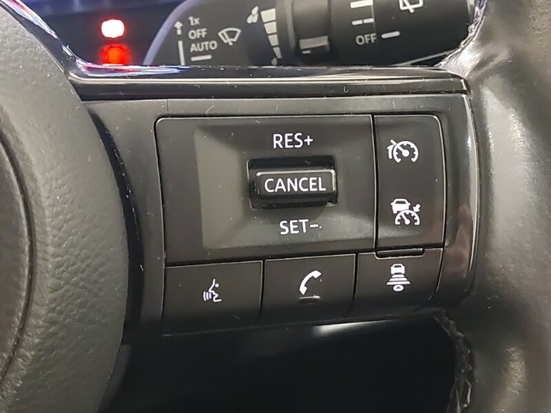 Used Nissan Qashqai 2022 for sale - 77300196: Photo 16