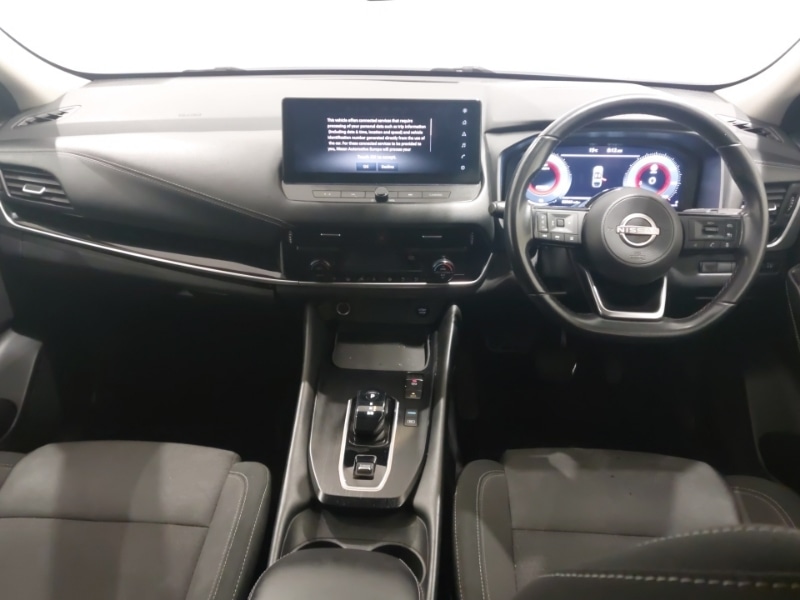 Used Nissan Qashqai 2022 for sale - 77300196: Photo 2