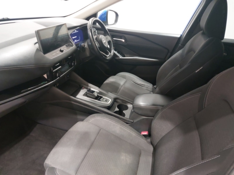 Used Nissan Qashqai 2022 for sale - 77300196: Photo 5