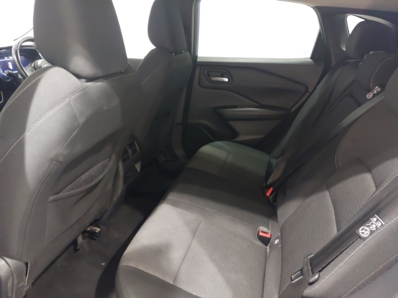 Used Nissan Qashqai 2022 for sale - 77300196: Photo 6