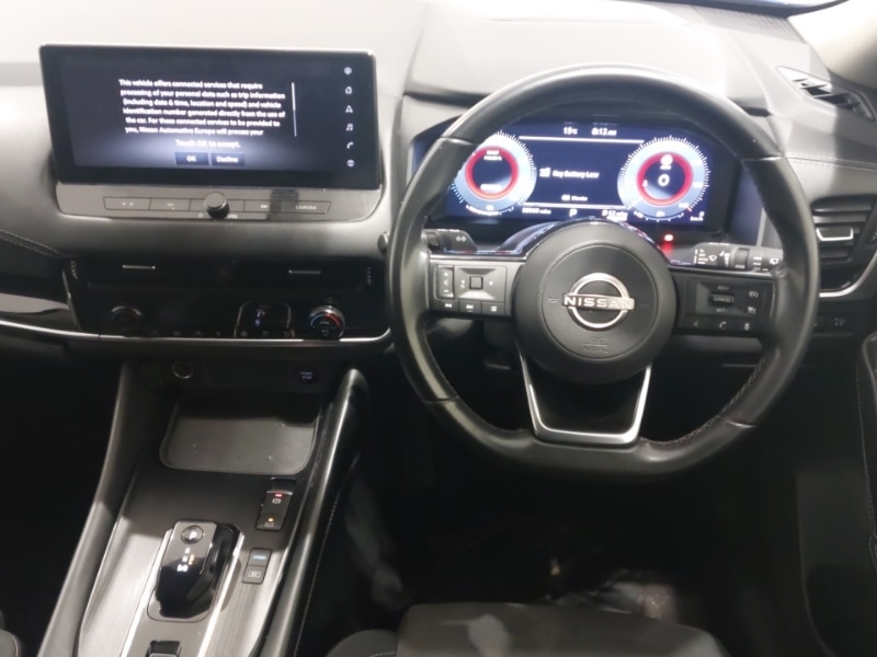 Used Nissan Qashqai 2022 for sale - 77300196: Photo 7