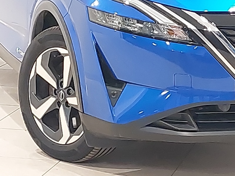 Used Nissan Qashqai 2022 for sale - 77300196: Photo 9