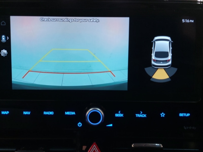 Used Hyundai IONIQ 2022 for sale - 76556181: Photo 11