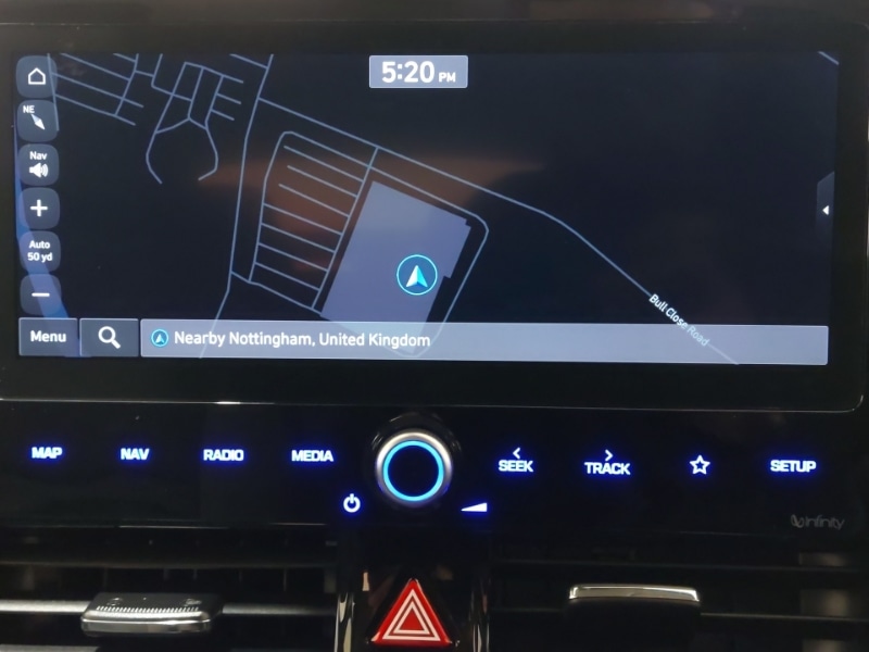 Used Hyundai IONIQ 2022 for sale - 76556181: Photo 12