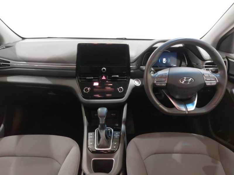 Used Hyundai IONIQ 2022 for sale - 76556181: Photo 2