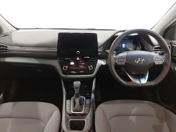Used Hyundai IONIQ 2022 for sale - 76556181: Photo