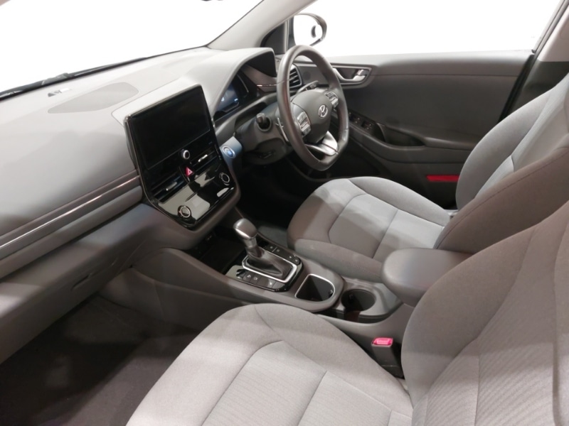 Used Hyundai IONIQ 2022 for sale - 76556181: Photo 5