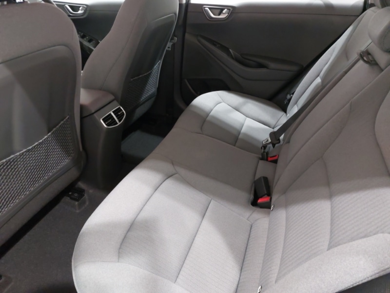 Used Hyundai IONIQ 2022 for sale - 76556181: Photo 6