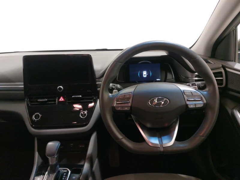 Used Hyundai IONIQ 2022 for sale - 76556181: Photo 7