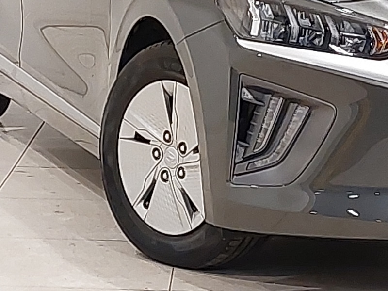 Used Hyundai IONIQ 2022 for sale - 76556181: Photo 9