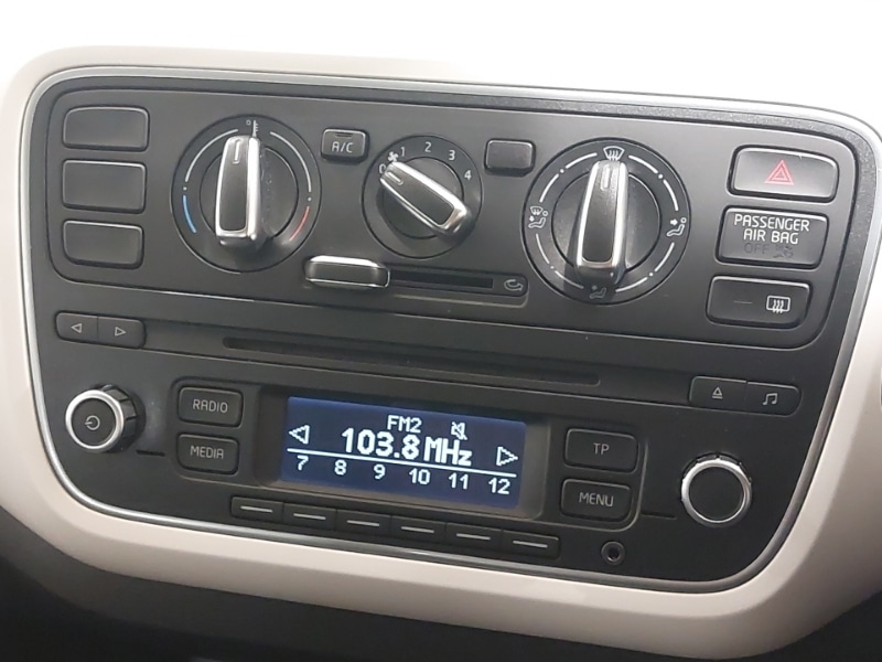 Used SEAT Mii 2016 for sale - 77252251: Photo 10