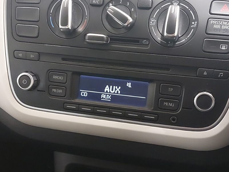 Used SEAT Mii 2016 for sale - 77252251: Photo 11