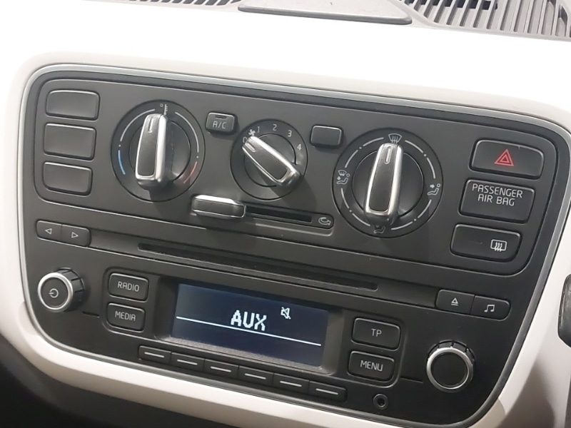 Used SEAT Mii 2016 for sale - 77252251: Photo 14