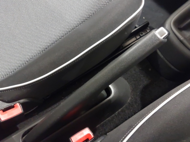 Used SEAT Mii 2016 for sale - 77252251: Photo 15