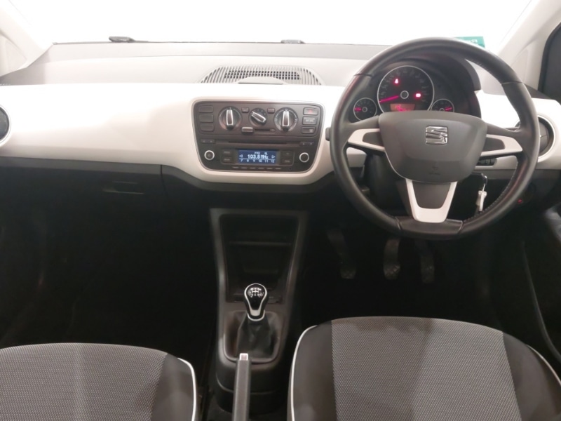 Used SEAT Mii 2016 for sale - 77252251: Photo 2