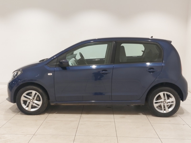 Used SEAT Mii 2016 for sale - 77252251: Photo 4