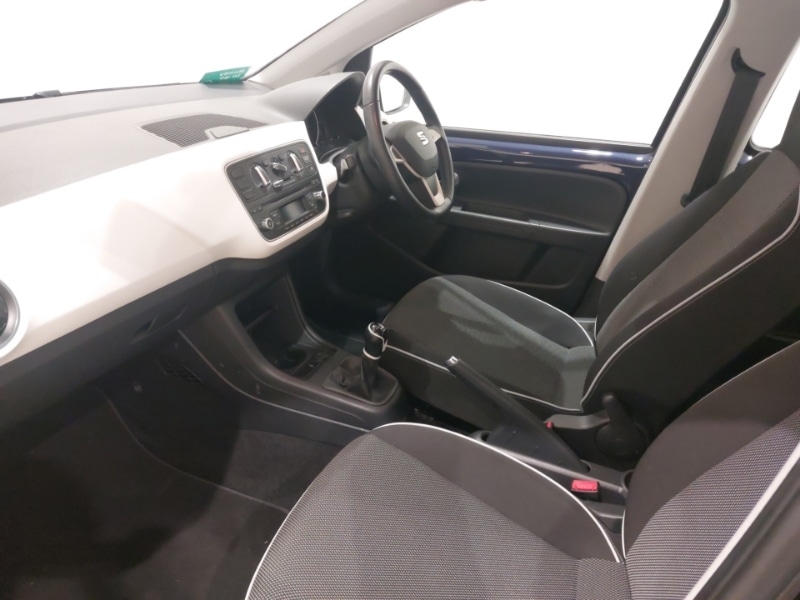 Used SEAT Mii 2016 for sale - 77252251: Photo 5